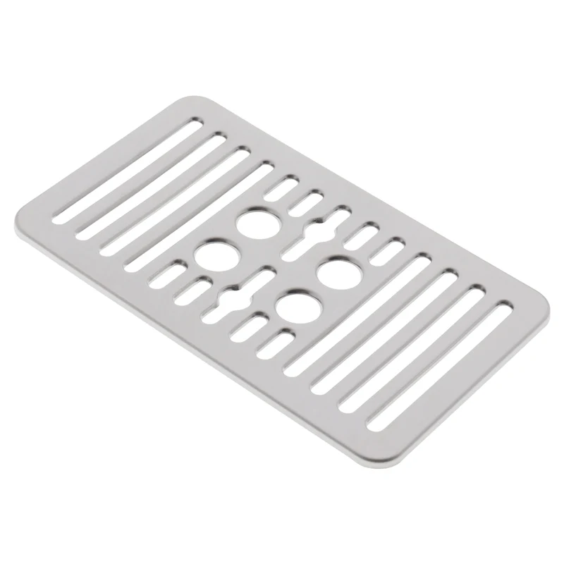 Griglia poggia tazze per macchina da caffè Delonghi Classic EM450 EM400 AS00007631