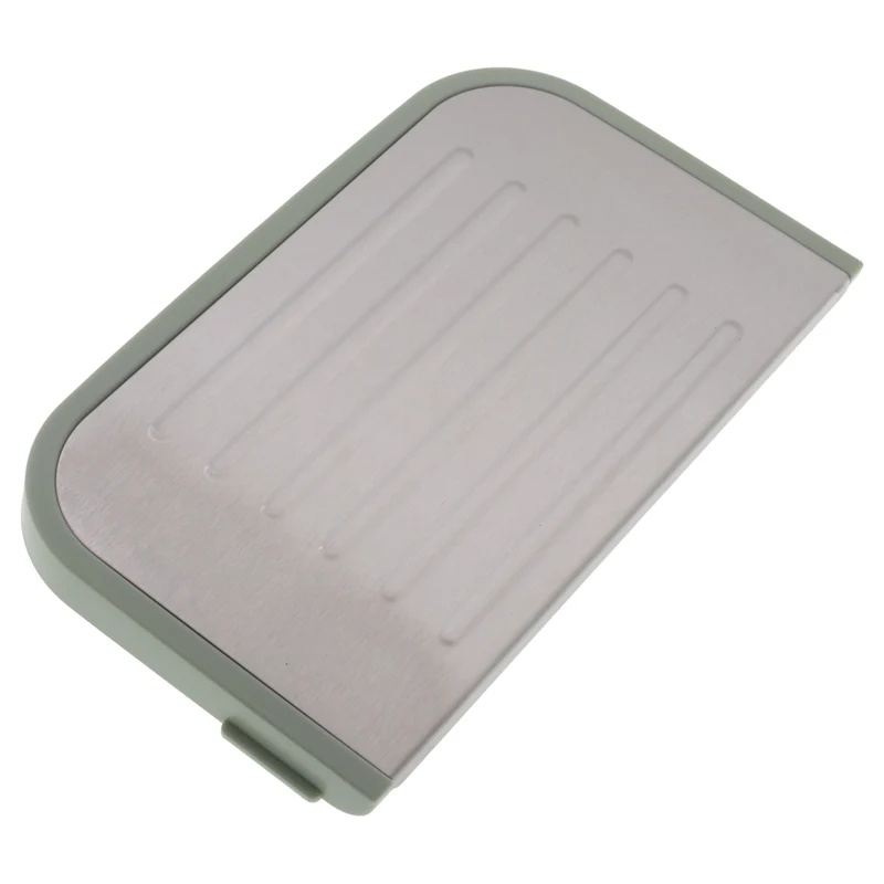 Coperchio serbatoio acqua verde per macchina da caffè Stilosa EC255 EC260 AS00003556