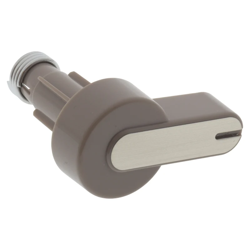 Manopola vapore beige per macchina da caffè Delonghi Stilosa EC260.W AS00003555