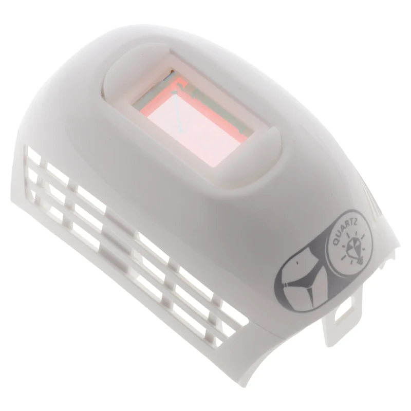 Testina bikini per epilatore a luce pulsata Remington i-Light IPL6250 IPL6500 IPL6750 732734
