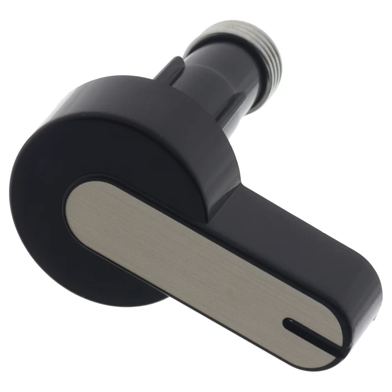Manopola del vapore nera per macchina da caffè Delonghi Stilosa EC260.BK 7313289949