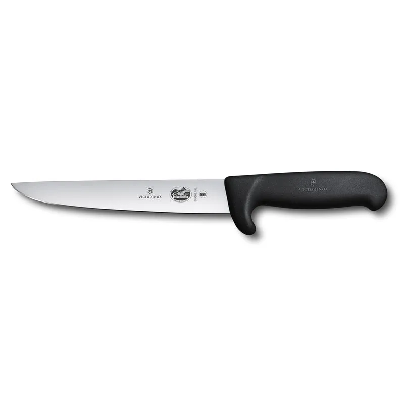 Coltello scannare Safety Grip - Fibrox 18 cm