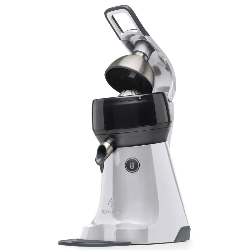 Espressions - The Juicer SV