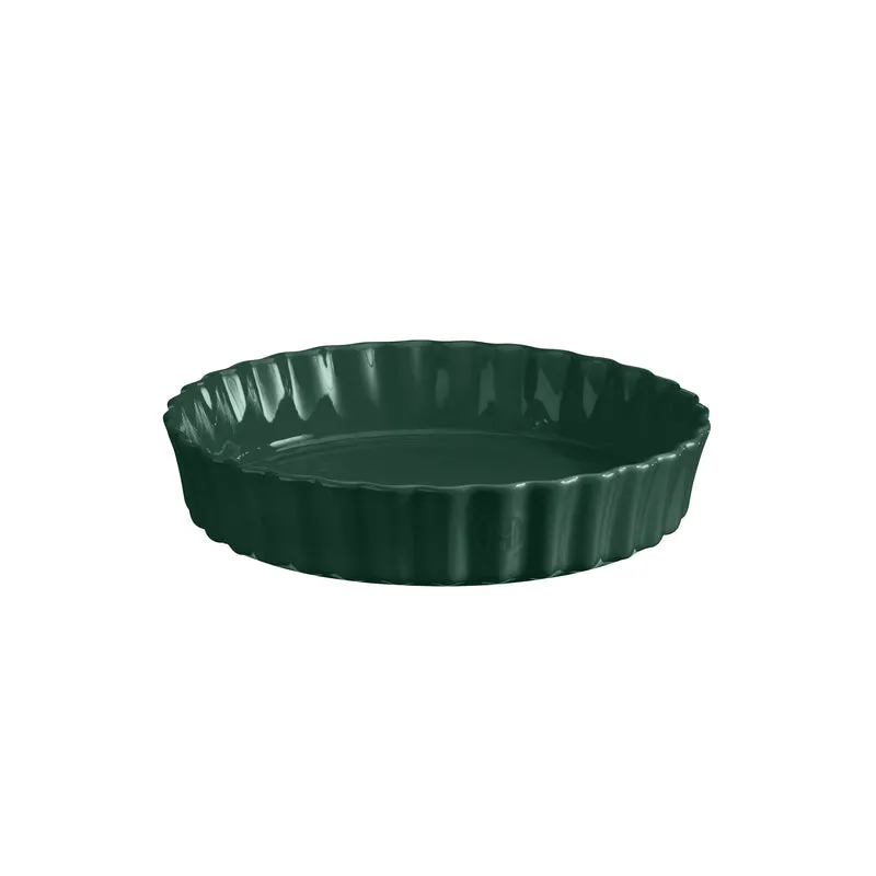 Torten-/ Quicheform (rund) 24cm Cedre