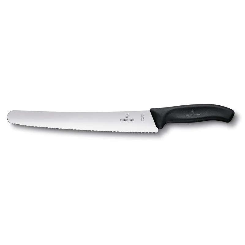 Coltello pane e pasticceria