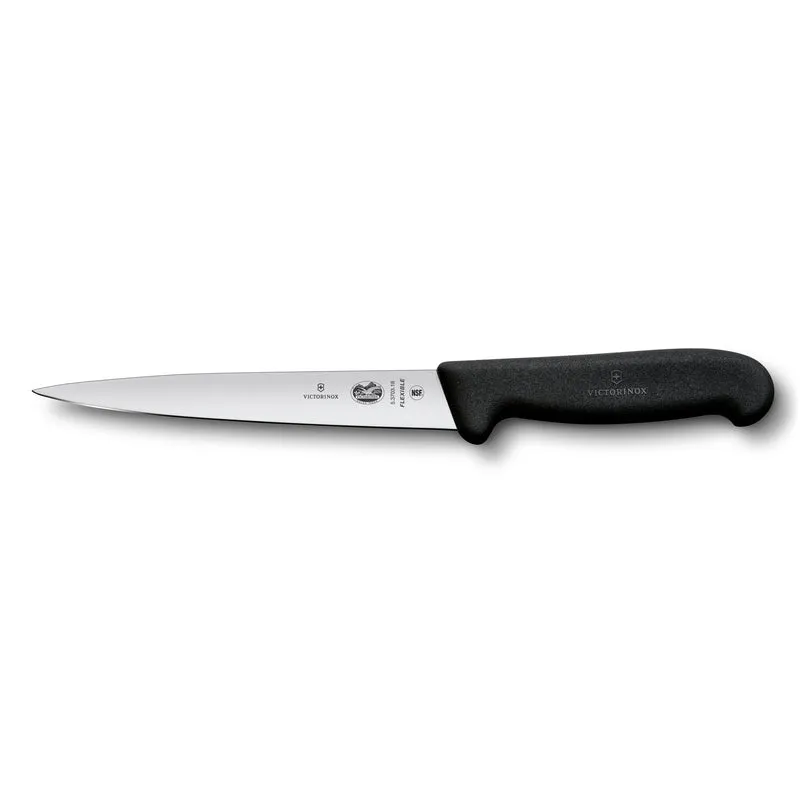 Coltello filettare flessibile - Fibrox _