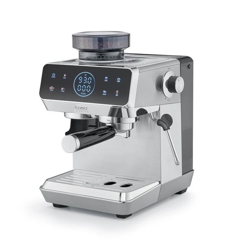 Macchina da caffè Espresso Gourmet Grind