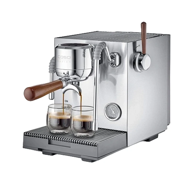Macchina da caffè Espresso Gourmet Advanced
