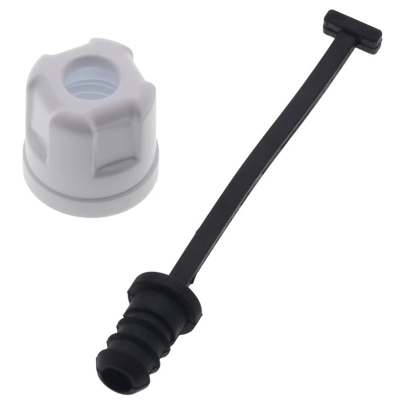 Tappo inferiore per condizionatore Delonghi Pinguino Silent PAC EM82 AS00005243
