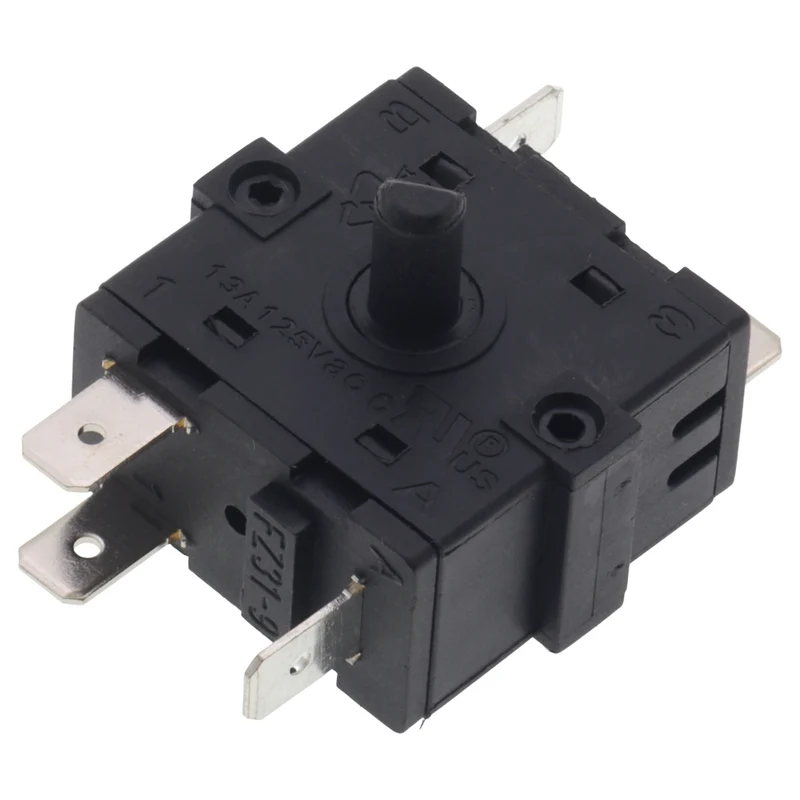 Commutatore FZ31-9 per macchina da caffè Delonghi Stilosa EC230 EC260 5113212611