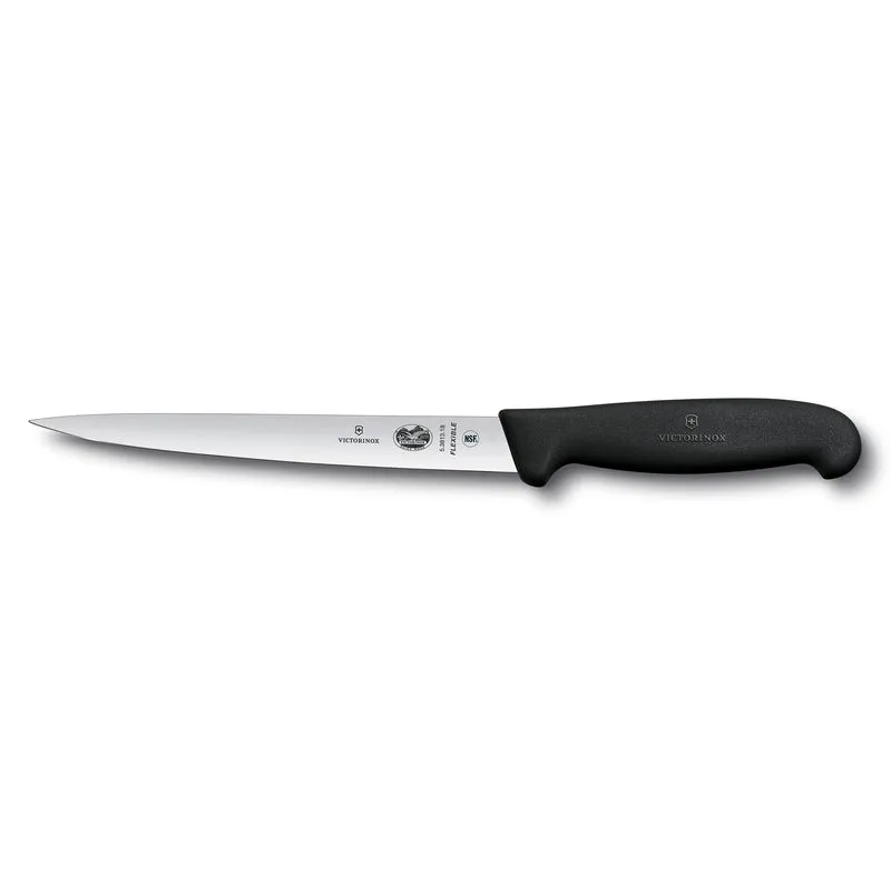 Coltello filettare extra flessibile stretto - Fibrox