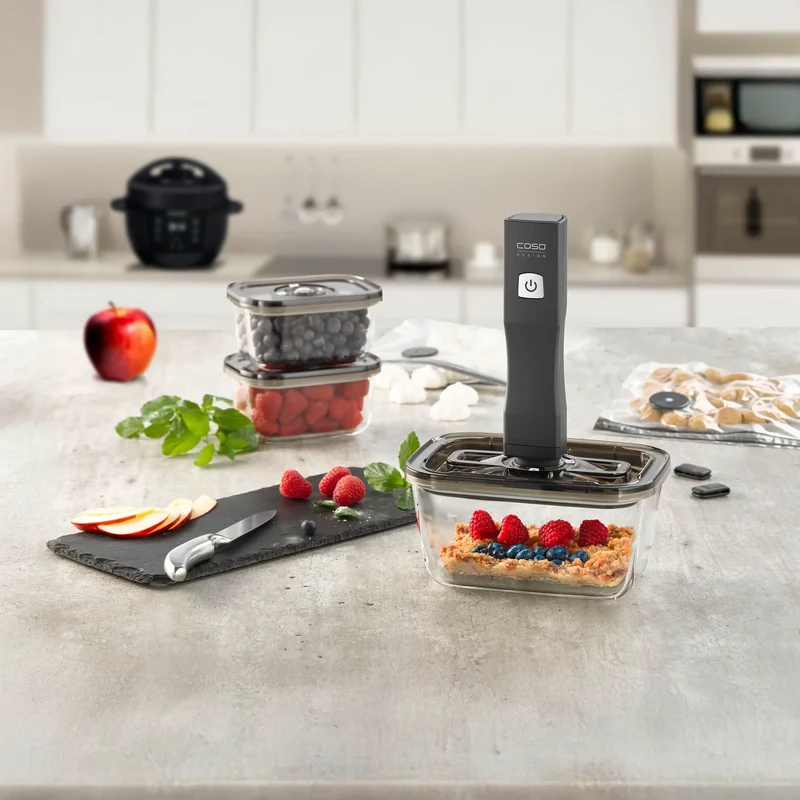 Kit cucina smart