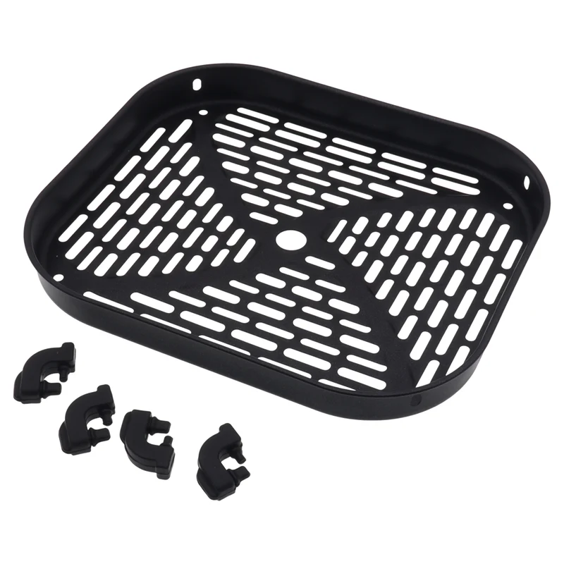 Griglia per friggitrice ad aria Moulinex Easy Fry Infrared EZ831G - SS-998219