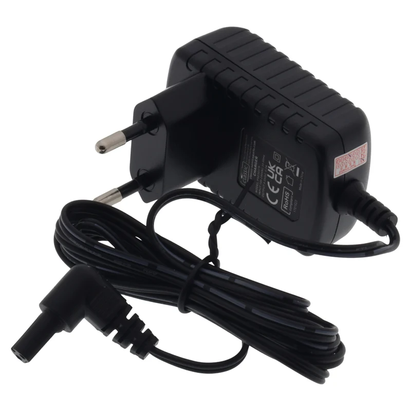 Carica batterie per cacciavite Black & Decker BDAS36 CS365 GSL200 GSL300 KC36 KC460