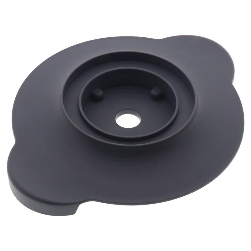 Coperchio superiore nero JR25 per tritatutto Moulinex Choppeo DJ6021 - MS-653650