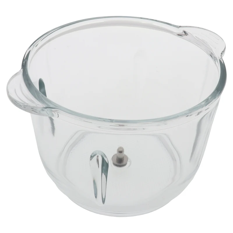 Ciotola contenitore in vetro per tritatutto Moulinex Choppeo DJ6021 - MS-653648
