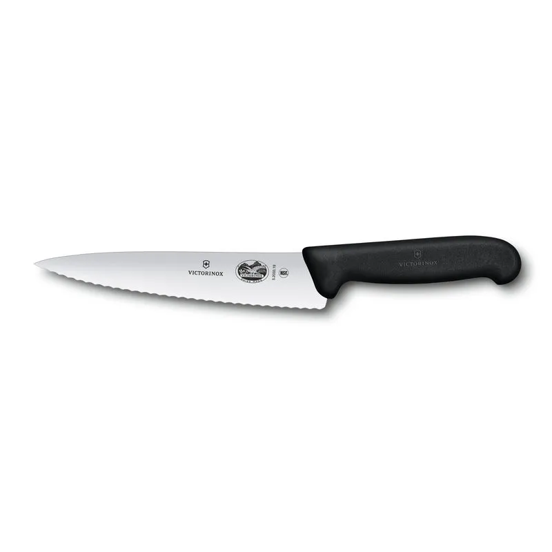 Coltello da chef Fibrox, 19 cm