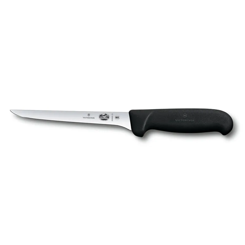 Coltello per disossare Fibrox, 12 cm