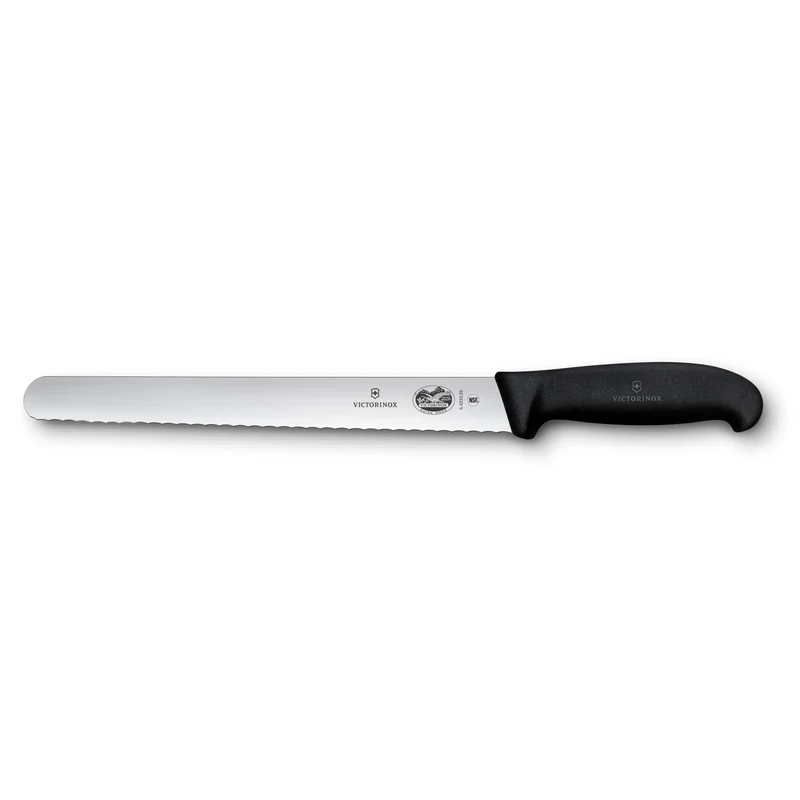 Coltello da fetta Fibrox, 25 cm