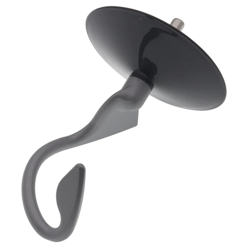 Frusta a gancio alluminio per planetaria Kenwood Chef Sense Elite Baker KVC50 KVC85 AW20011060