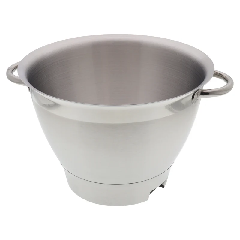 Ciotola 4.6L per impastatrice planetaria Kenwood Chef Sense Elite Pro AW20011024
