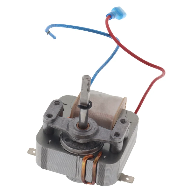 Motore ventola YJ61/200 220V per friggitrice ad aria Ariete Grill 6L 4626 AS00008870