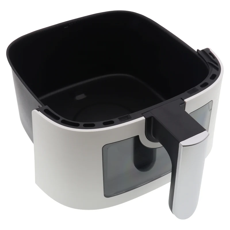 Ciotola con manico per friggitrice ad aria Ariete Air Fryer + Grill 4L 4633 - AS00008218