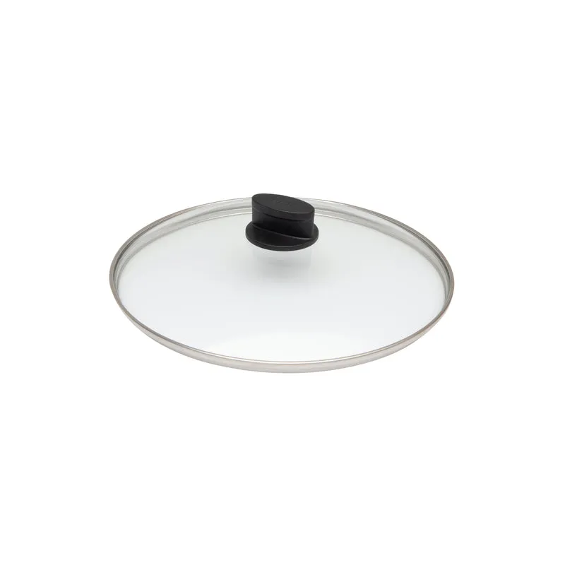 Eco Lite - Coperchio completo in vetro