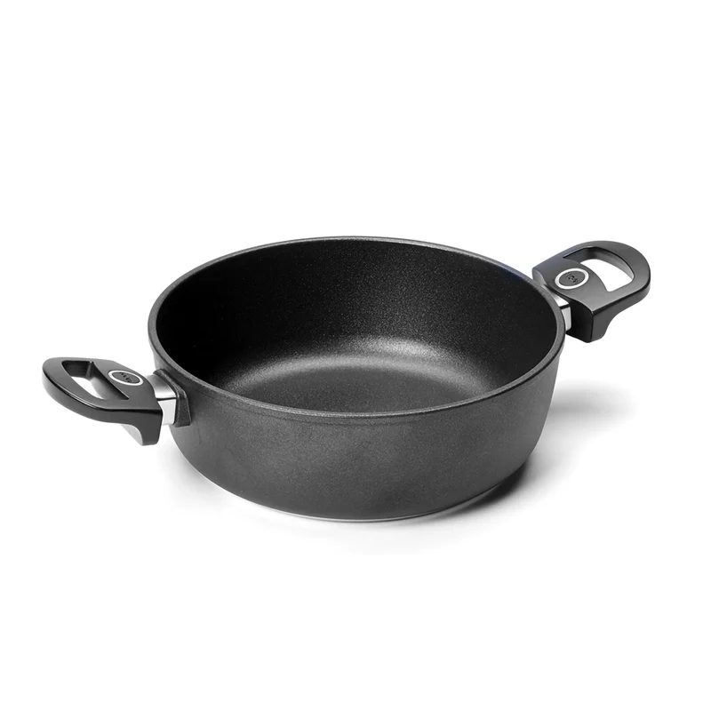 Titan Best - Casseruola con 2 manici