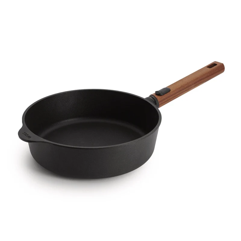Eco Logic QXR - Padella alta