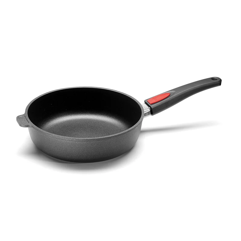Titan Best - Padella alta