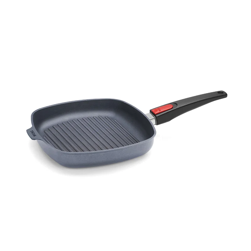 Woll - Diamond Lite - Bistecchiera