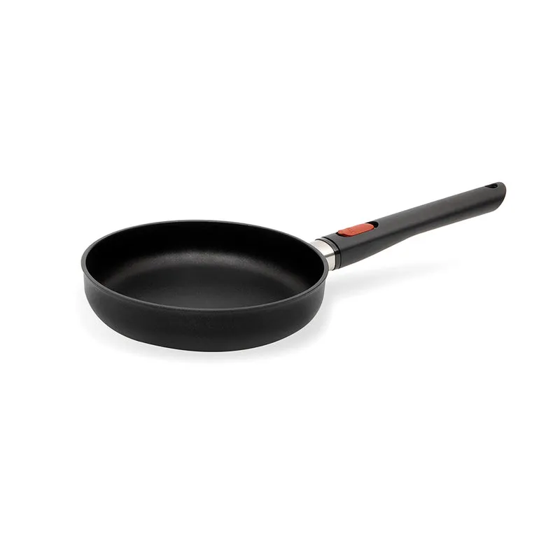 Eco Lite QXR - Padella bassa