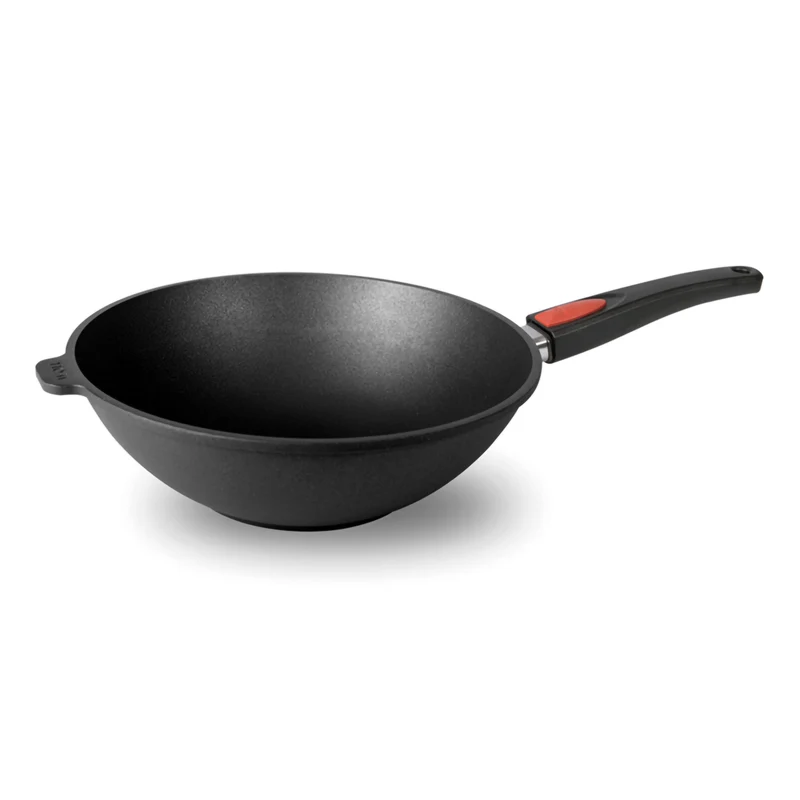 Titan Best - Wok