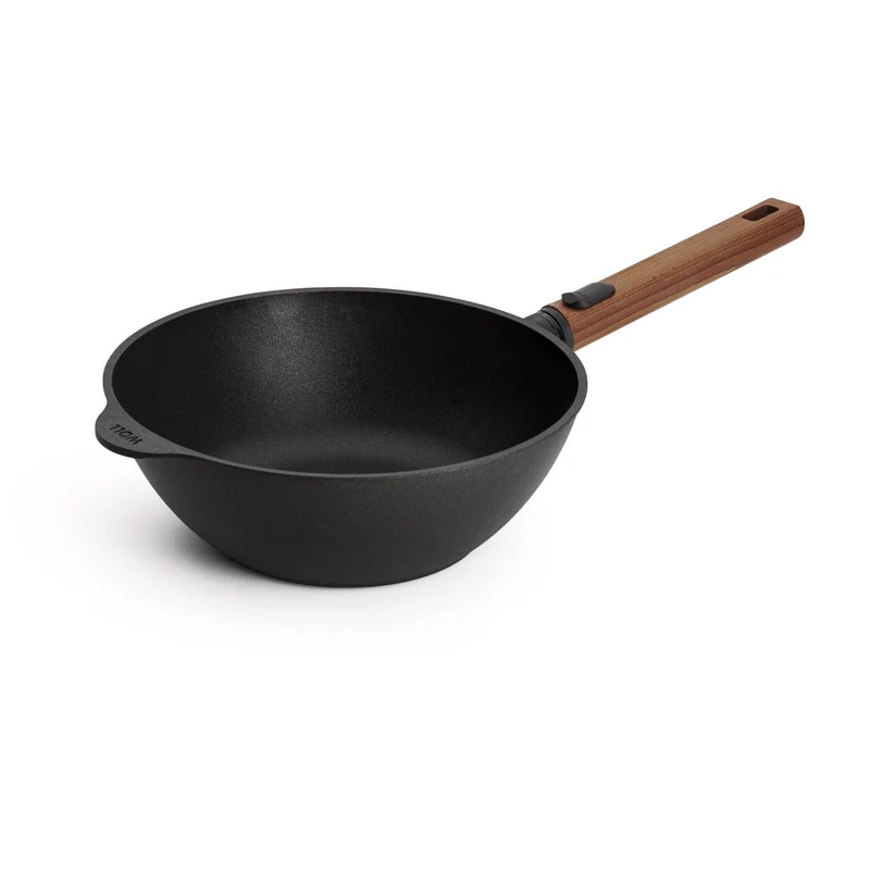 Eco Logic QXR - Wok
