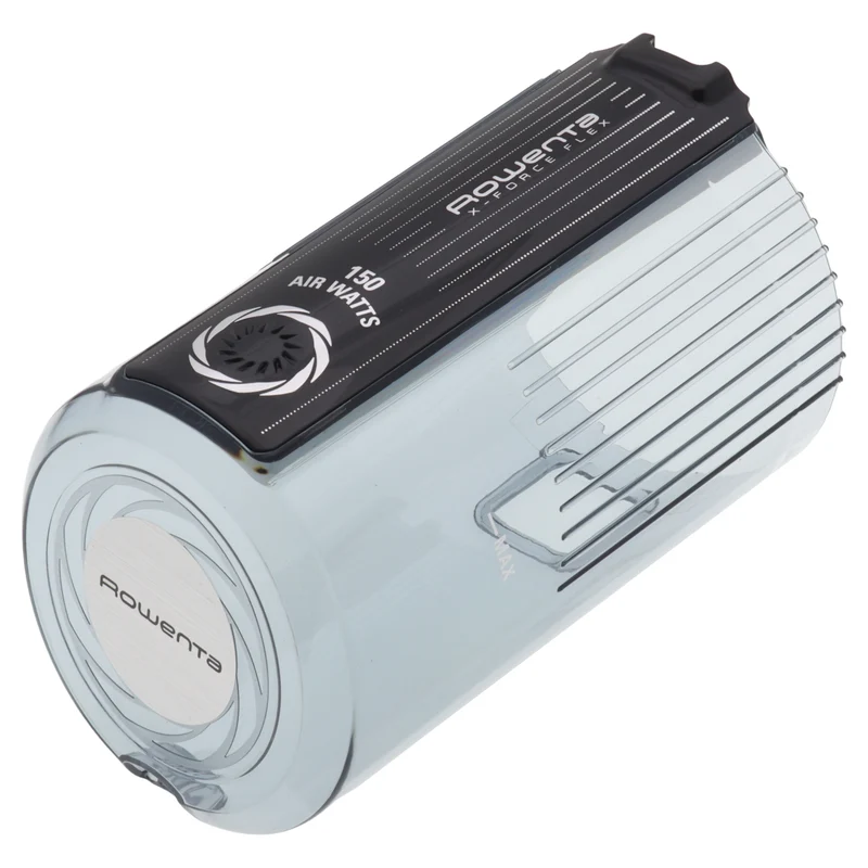 Rowenta serbatoio contenitore scopa aspirapolvere XForce Flex 11.60 12.60 RH9877 RH98A7