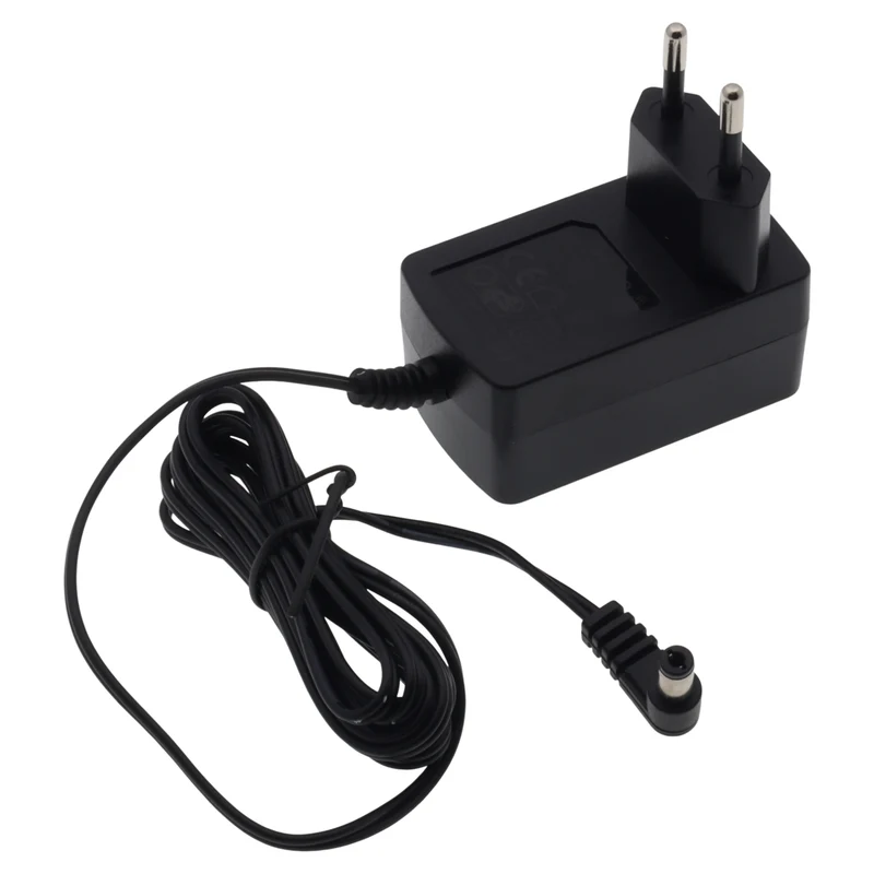 Ariete caricabatterie 27V scopa aspirapolvere 22V Lithium Digital Panel 2704