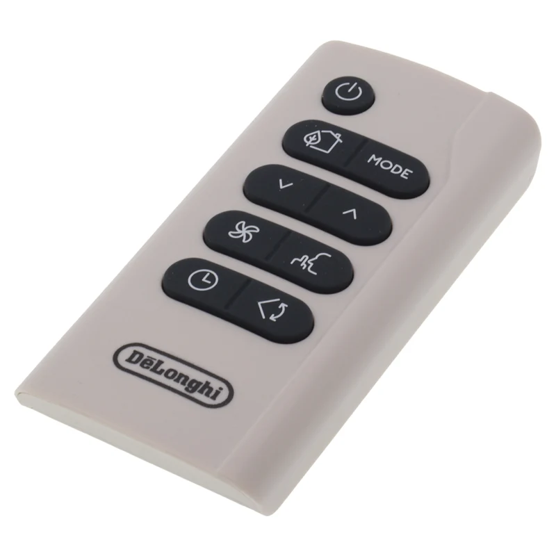 Delonghi telecomando 5515111122 condizionatore Pinguino PAC EX93 Extreme