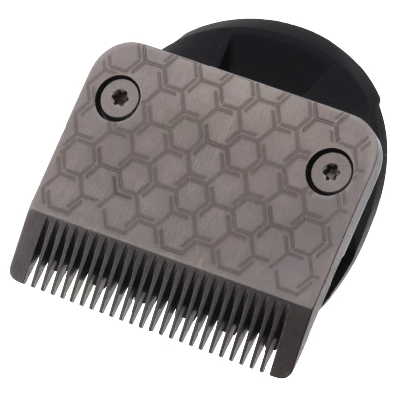 BaByliss testina lama coltello rasoio Men Digital Japanese Steel E990E