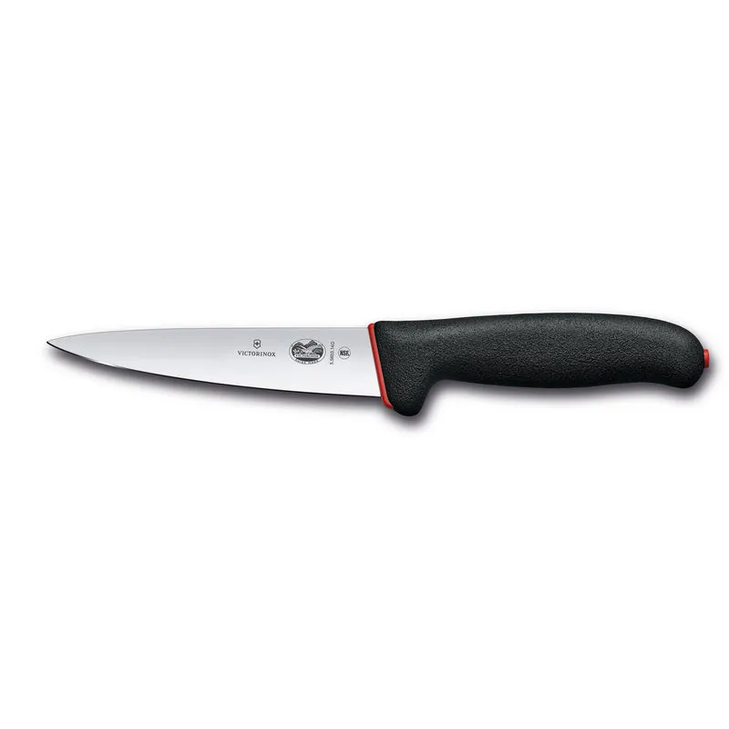 Coltello per scannare punta Dual Grip 14 cm