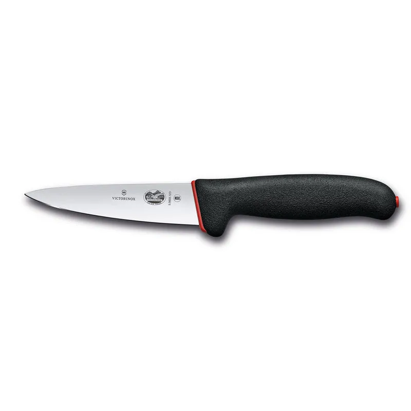 Coltello per scannare punta Dual Grip 12 cm
