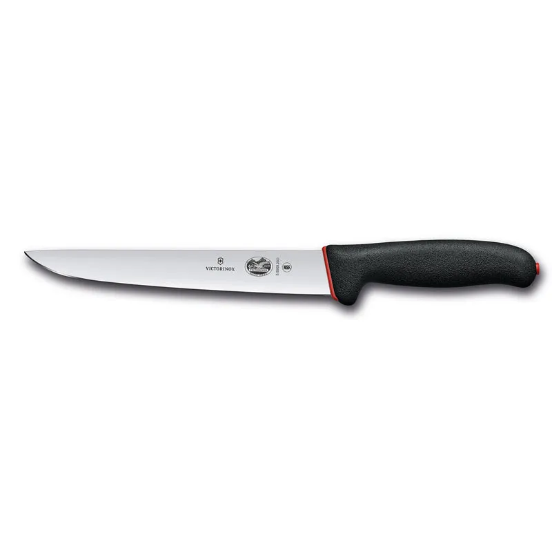 Coltello scannare Dual Grip 20 cm