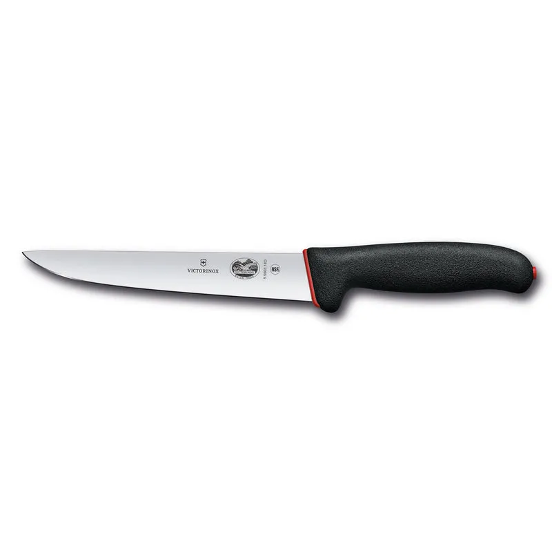 Coltello per scannare Dual Grip 18 cm