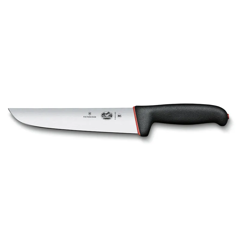 Coltello macello Dual Grip 20 cm
