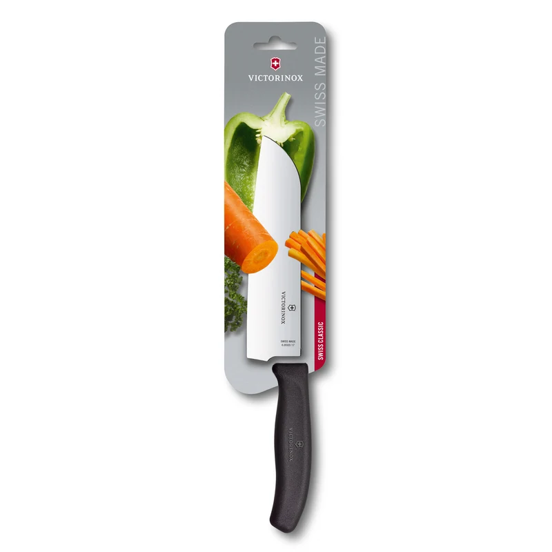 Santoku blister - Swiss Classic