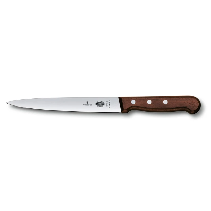 Coltello per filettare - Wood
