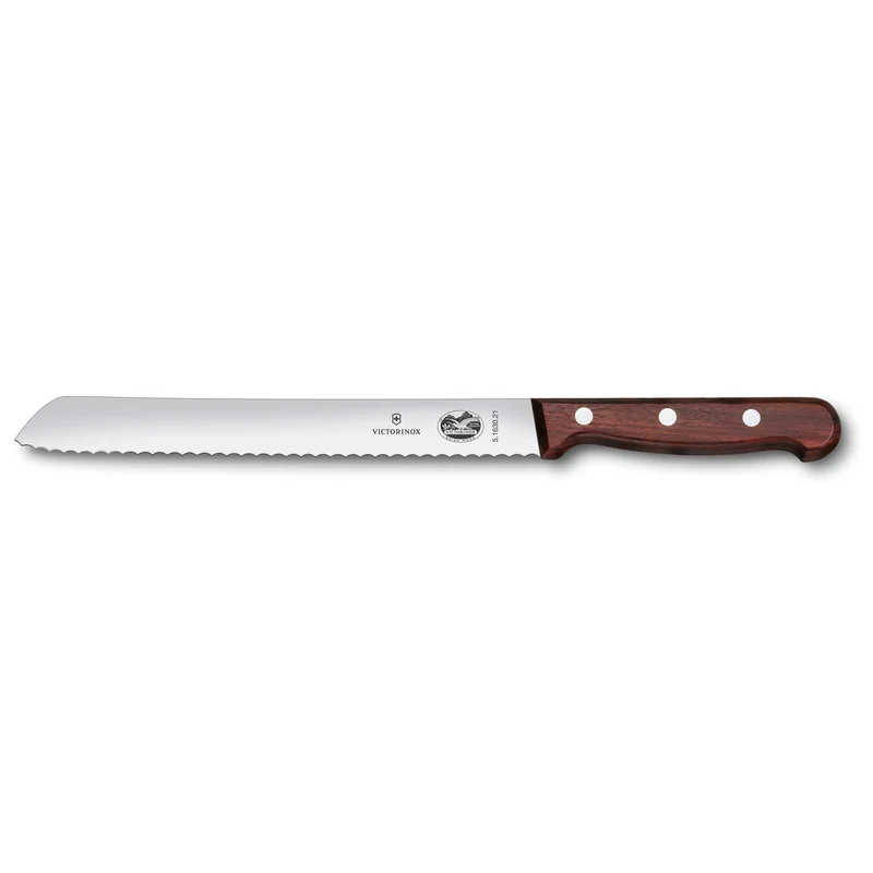 Coltello Pane - Wood