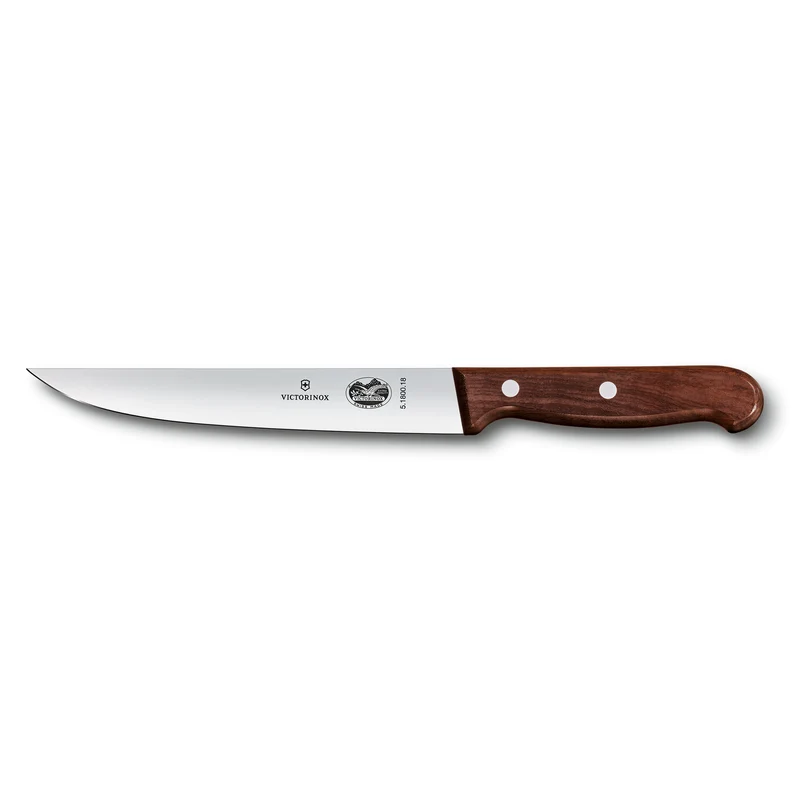 Coltello cucina - Wood