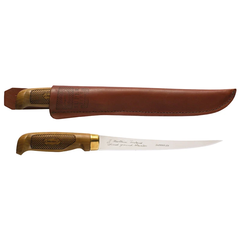 Classic Superflex 7,5”