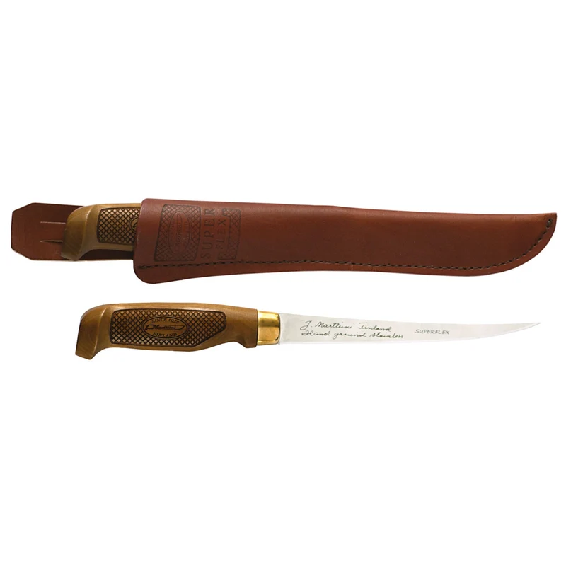 Classic Superflex 6”